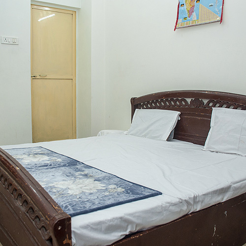 Jain Homestay